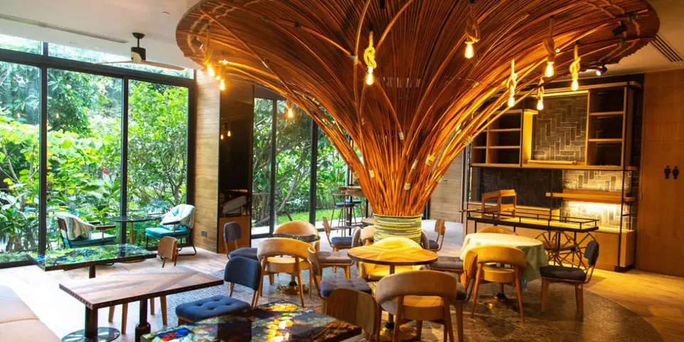 HOTEL INDIGO PHUKET PATONG — фото 7, Coral Travel