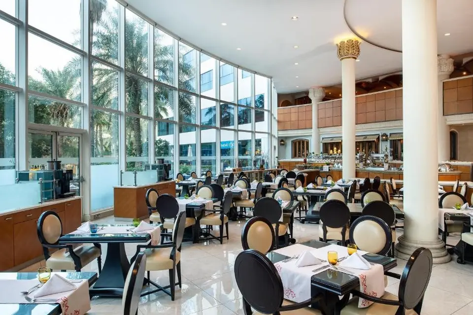 SHERATON JUMEIRAH BEACH RESORT — фото 4, Coral Travel