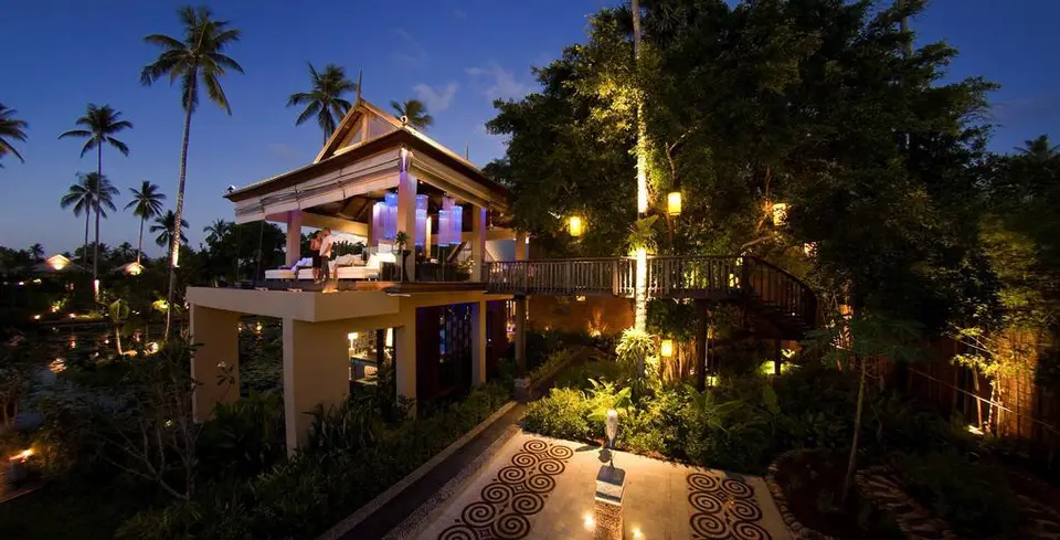 ANANTARA MAI KHAO PHUKET VILLAS — фото 6, Coral Travel