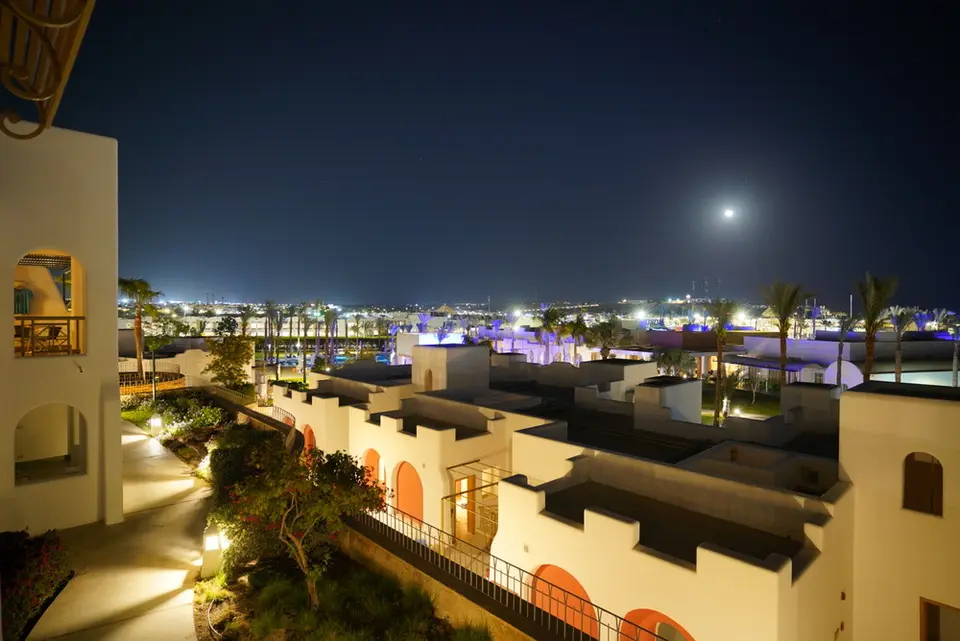 NOVOTEL PALM — фото 4, Coral Travel