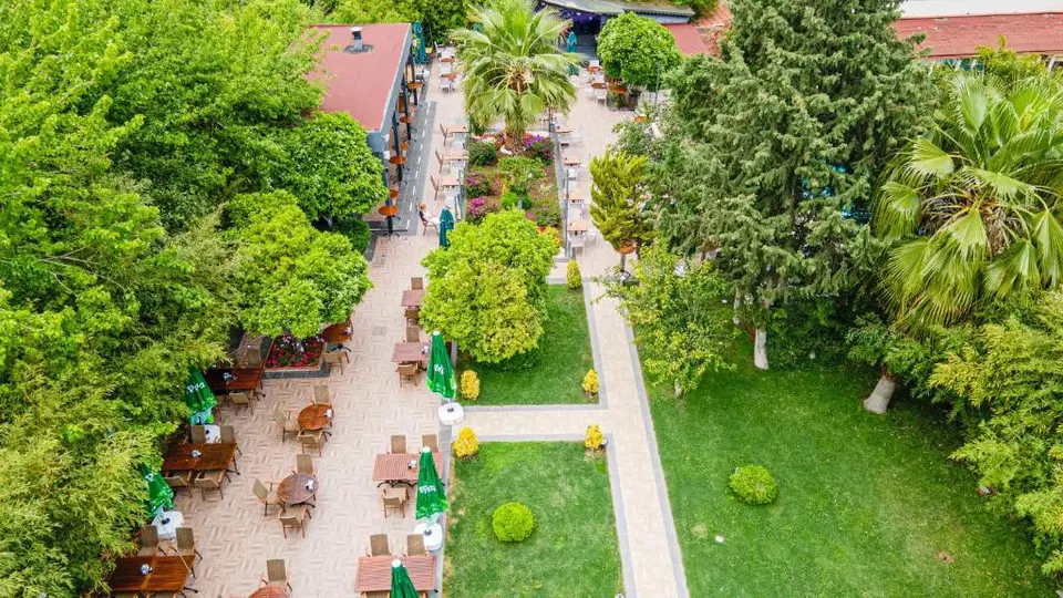 DG HOTELS ROSE RESORT — фото 10, Coral Travel