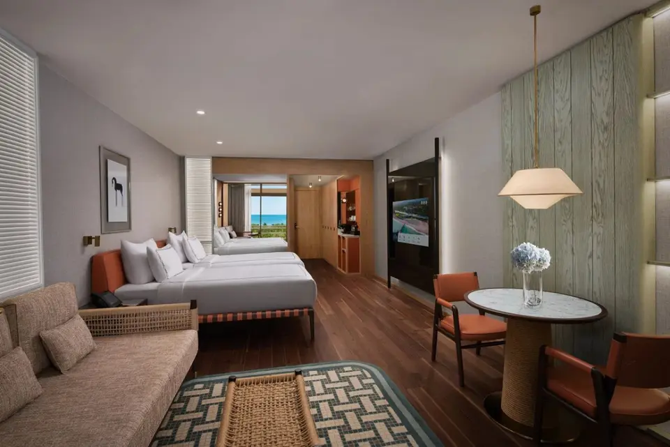GLORIA SERENITY RESORT — фото 4, Coral Travel