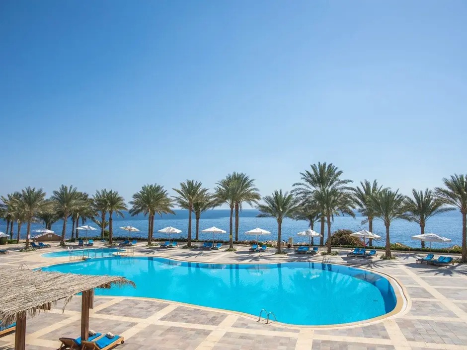 SHARM CLUB BEACH RESORT (EX. LABRANDA TOWER SHARM) — фото 7, Coral Travel