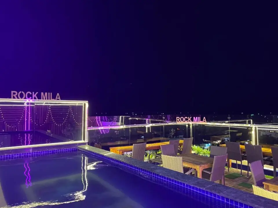 ROCK MILA PHU QUOC HOTEL — фото 8, Coral Travel