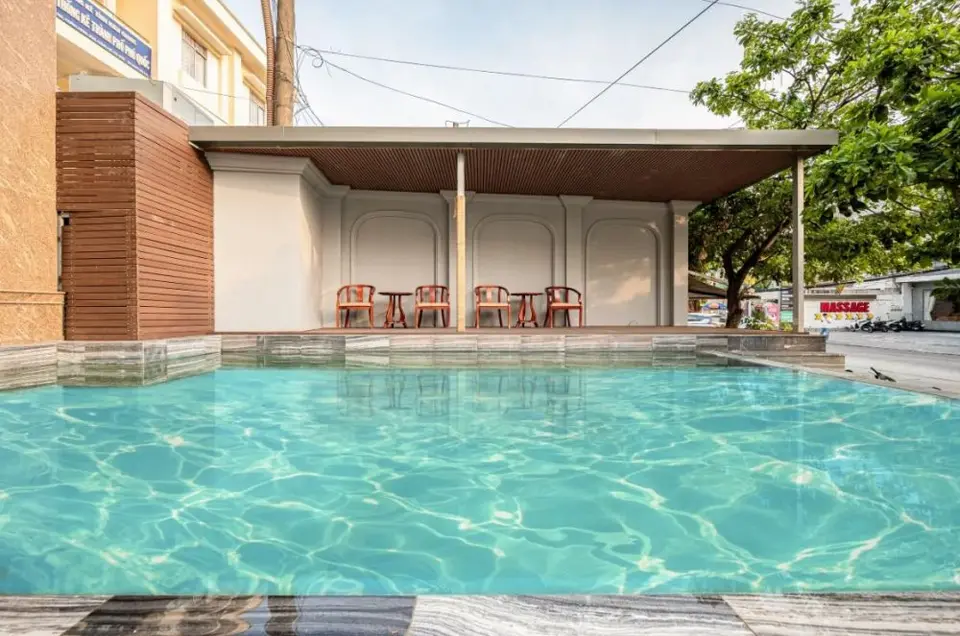 TAHITI CENTRAL HOTEL — фото 3, Coral Travel