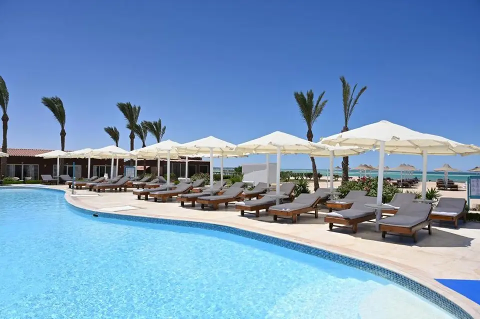 SUNRISE SERANO AQUA PARK RESORT (EX. SUNRISE RIVIERA AQUA PARK) — фото 6, Coral Travel