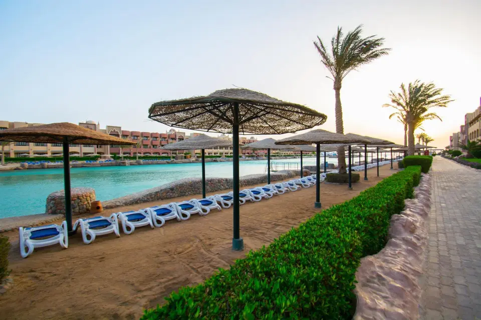 SUNNY DAYS EL PALACIO (EX. SUNNY DAYS RESORTS SPA & AQUA PARK) — фото 12, Coral Travel