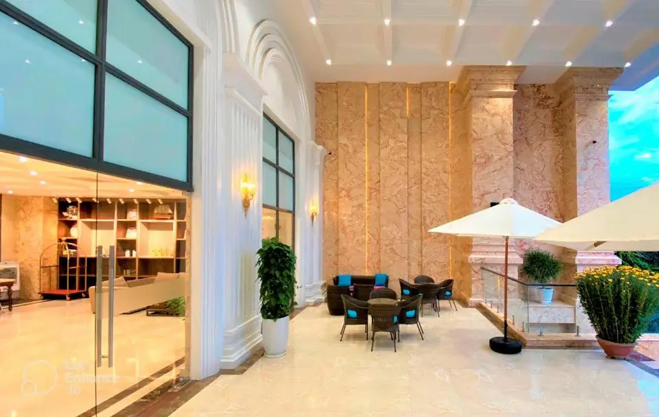 DAPHOVINA HOTEL (EX. ASTON HOTEL NHA TRANG) — фото 11, Coral Travel