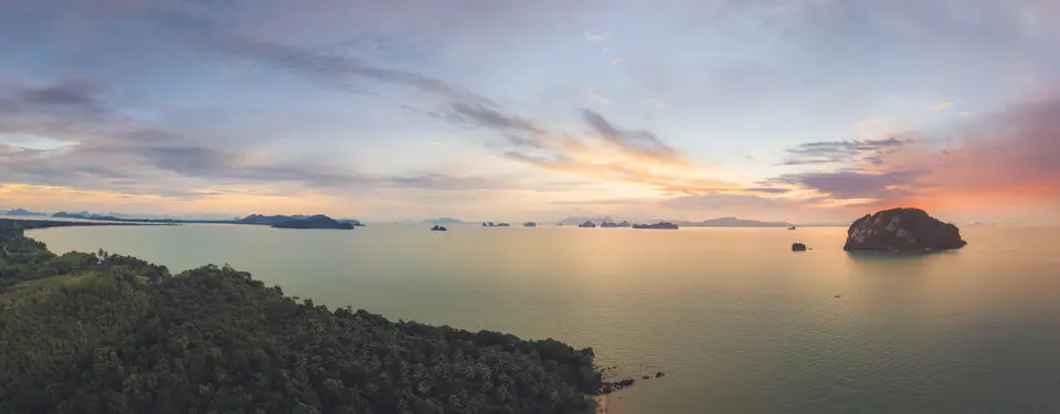 ANANTARA KOH YAO YAI RESORT & VILLAS — фото 7, Coral Travel