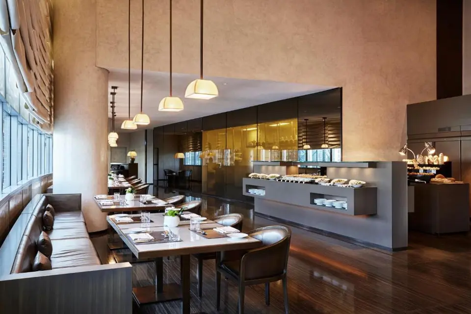 ARMANI HOTEL DUBAI — фото 12, Coral Travel