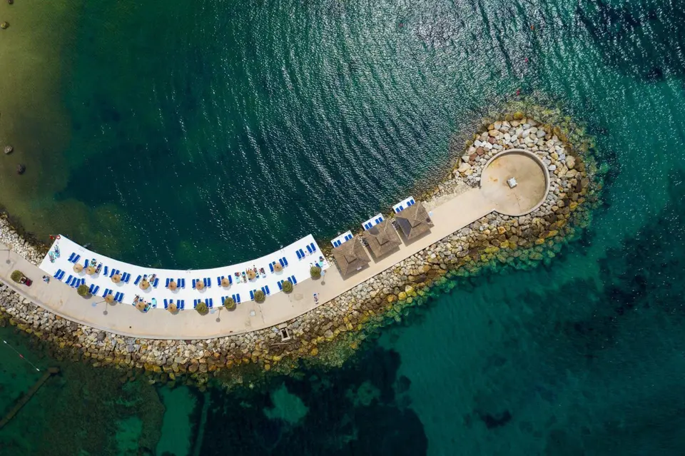 LA BLANCHE RESORT — фото 8, Coral Travel