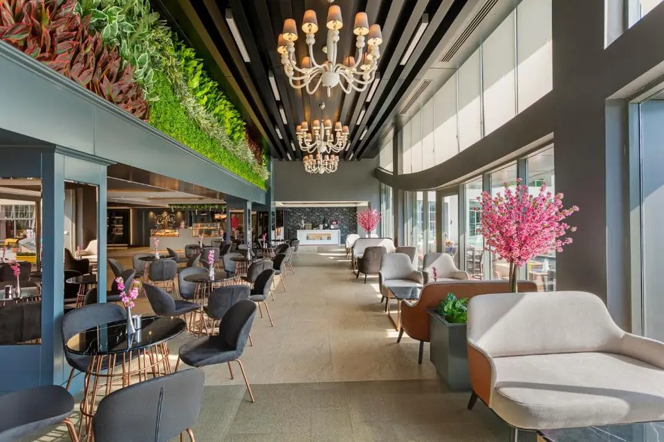 LIMAK LARA DE LUXE HOTEL & RESORT — фото 6, Coral Travel