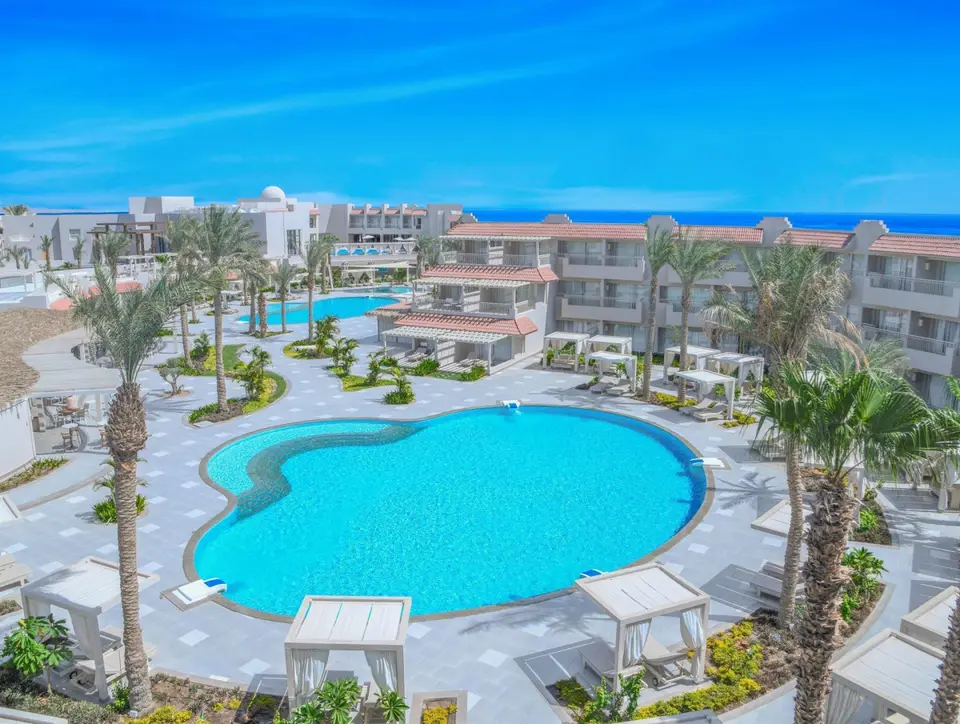 JAZ ELITE CASA DEL MAR BEACH (EX. JAZ CASA DEL MAR BEACH) — фото 4, Coral Travel