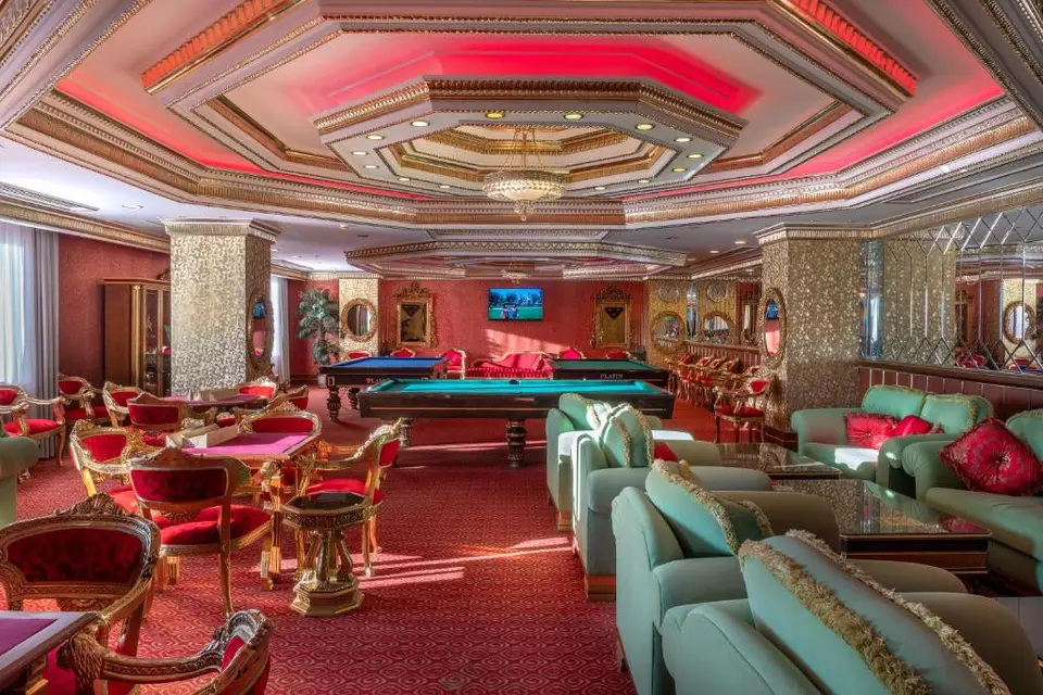 CLUB HOTEL SERA — фото 7, Coral Travel