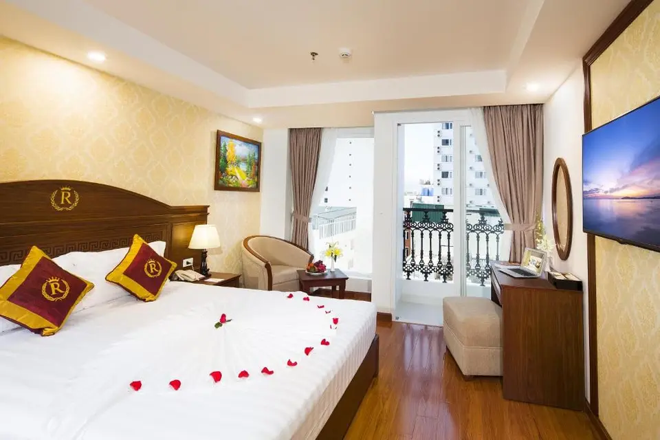 REGALIA HOTEL — фото 12, Coral Travel