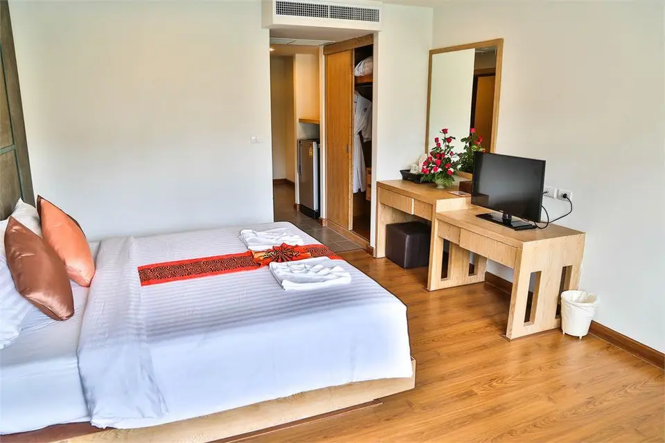 ZEPHYR GRAND HOTEL (EX.THE THREE BY APK) — фото 6, Coral Travel