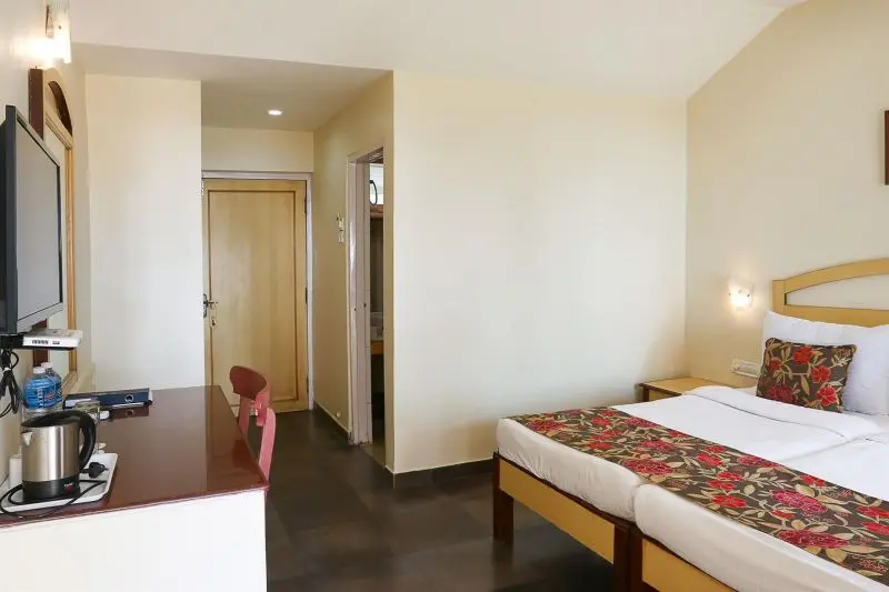 LONGUINHOS BEACH RESORT — фото 11, Coral Travel