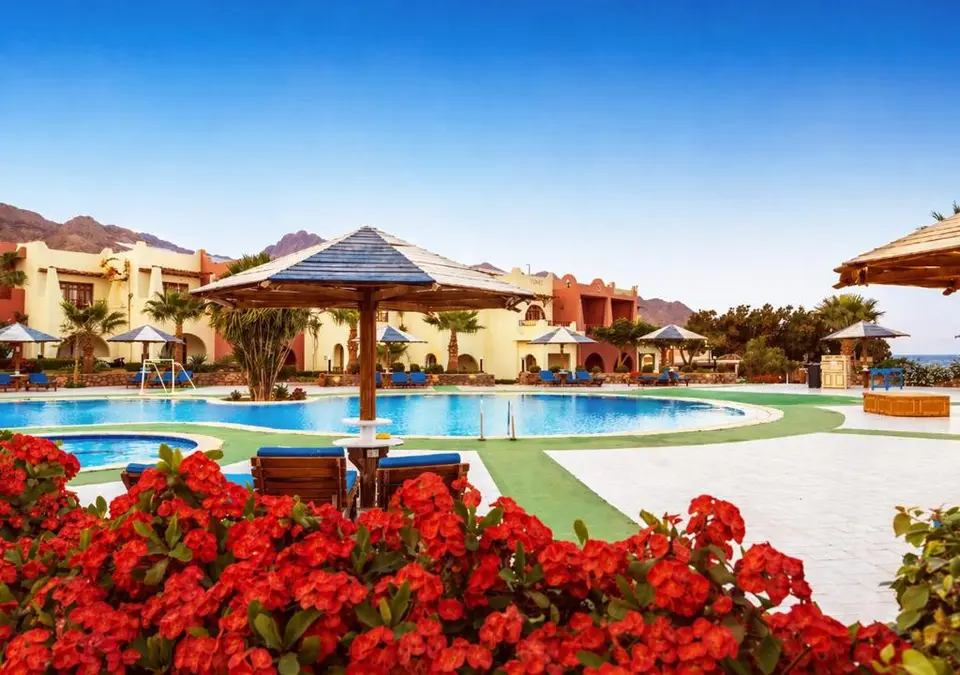 TROPITEL DAHAB OASIS — фото 7, Coral Travel
