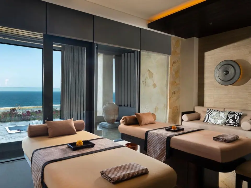 THE APURVA KEMPINSKI BALI — фото 2, Coral Travel