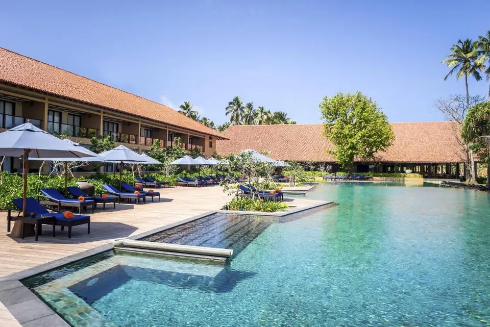 ANANTARA KALUTARA RESORT & SPA — фото 8, Coral Travel