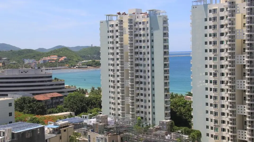BARRY BOUTIQUE HOTEL SANYA — фото 1, Coral Travel