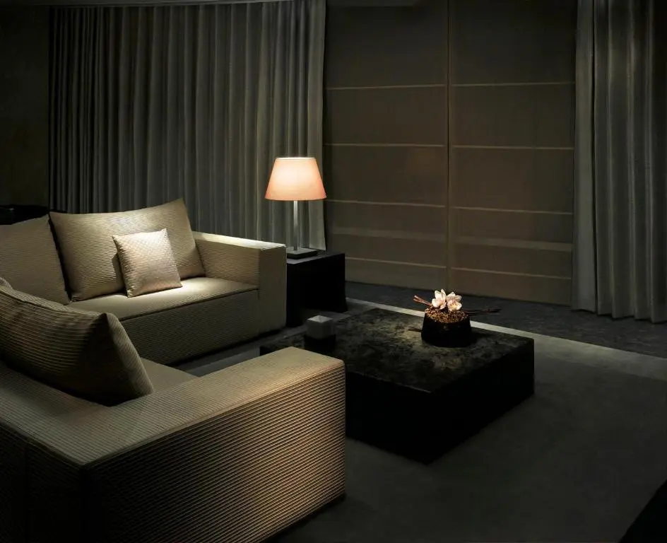 ARMANI HOTEL DUBAI — фото 5, Coral Travel