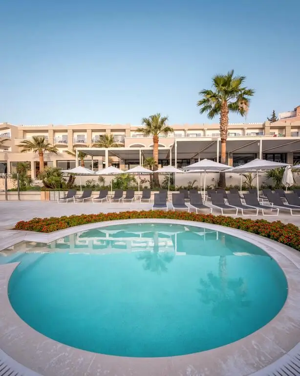 MITSIS RODOS VILLAGE BEACH HOTEL & SPA — фото 3, Coral Travel