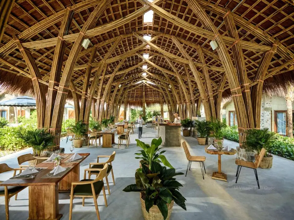 M VILLAGE PHU QUOC — фото 2, Coral Travel
