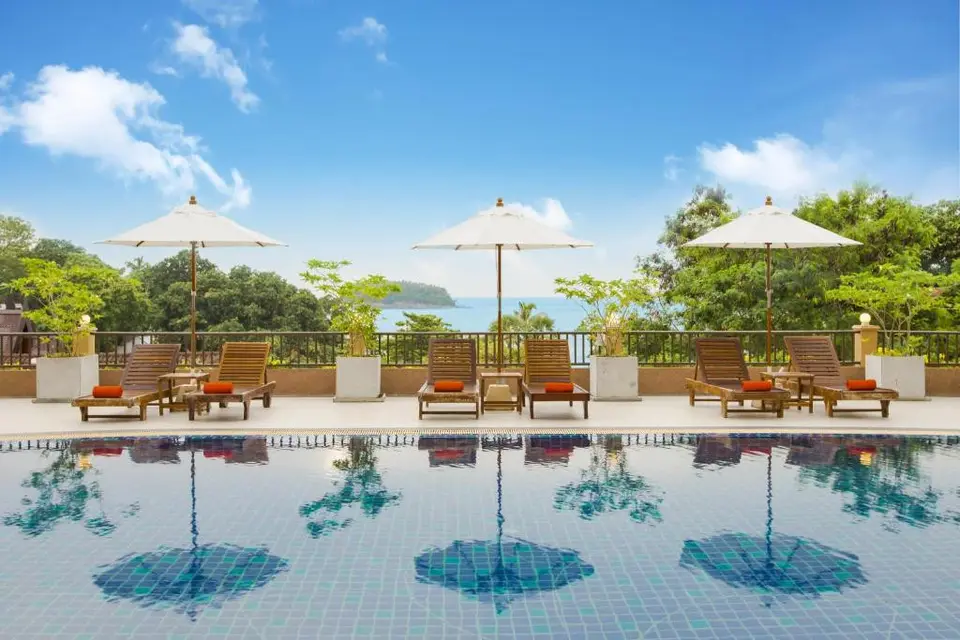 CHANALAI GARDEN RESORT (EX.TROPICAL GARDEN) — фото 9, Coral Travel