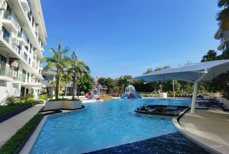 WYNDHAM LA VITA PHUKET — фото 9, Coral Travel
