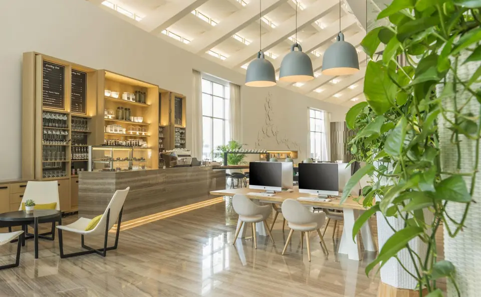 LE ROYAL MERIDIEN BEACH RESORT & SPA — фото 7, Coral Travel
