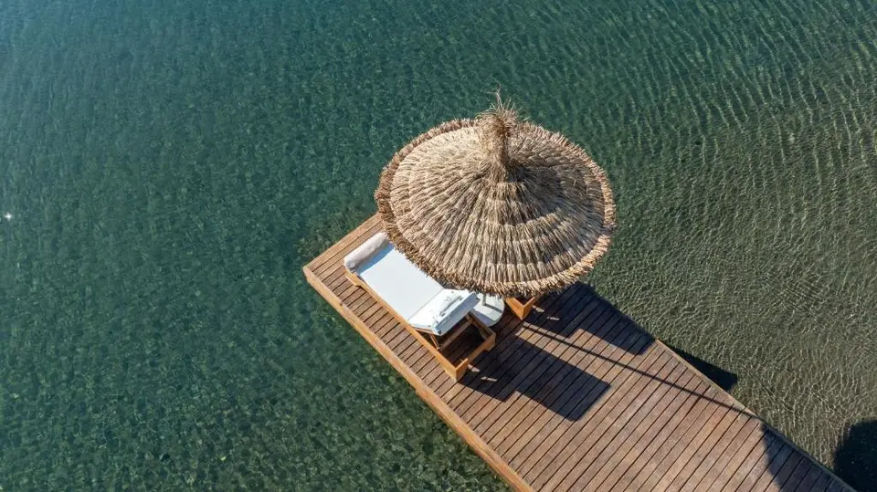 PRIME BEACH HOTEL (EX. IDEAL PRIME BEACH) — фото 9, Coral Travel