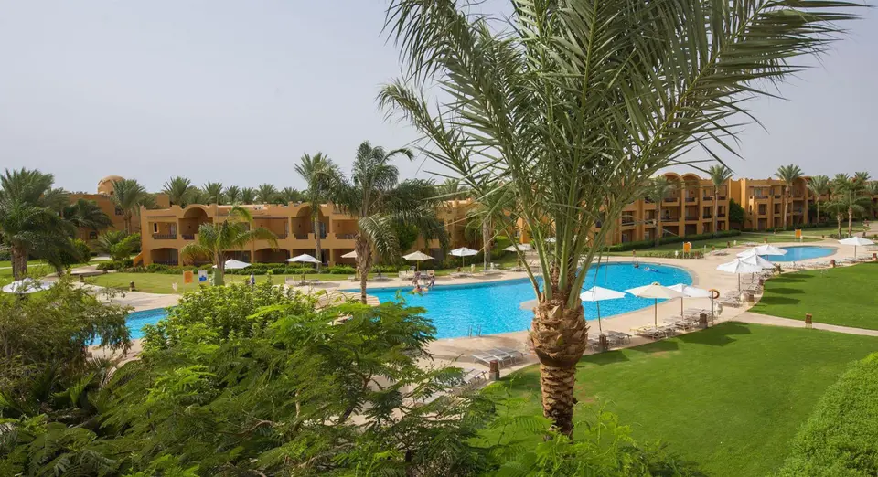 STELLA MAKADI BEACH RESORT & SPA — фото 4, Coral Travel