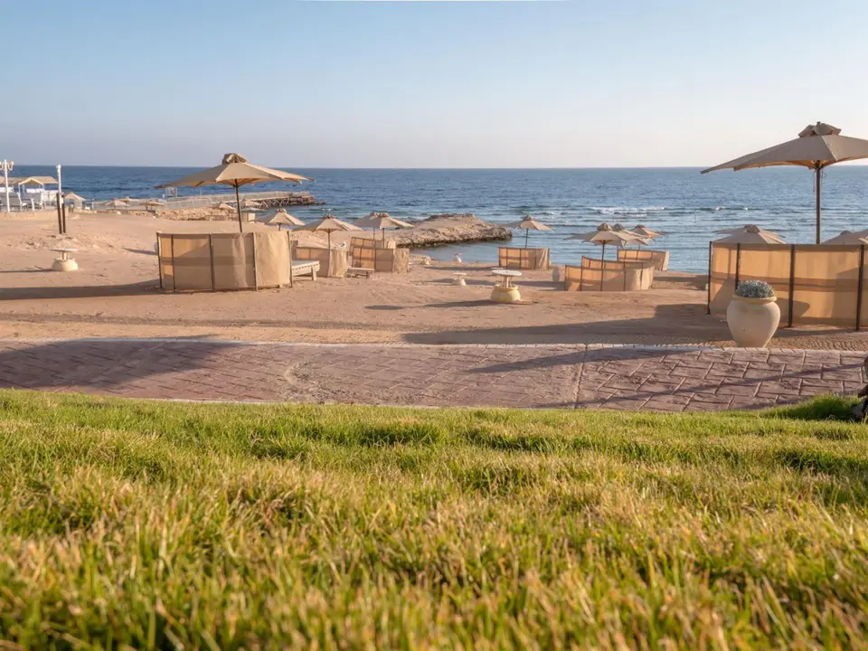 SERENITY ALPHA BEACH (EX. SERENITY MAKADI BEACH) — фото 5, Coral Travel