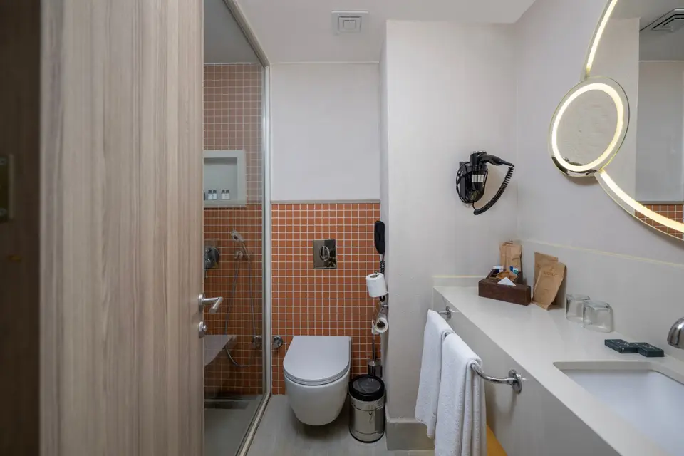 DUCALE LARA (EX. VENEZIA PALACE DELUXE RESORT) — фото 12, Coral Travel