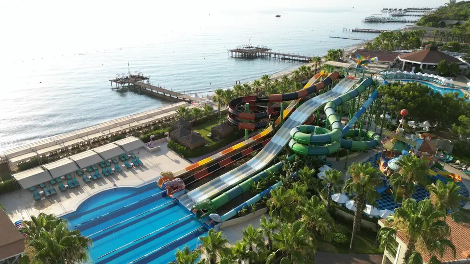 CRYSTAL FLORA PEARL COLLECTION (EX. CRYSTAL FLORA BEACH RESORT) — фото 9, Coral Travel