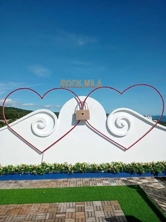 ROCK MILA PHU QUOC HOTEL — фото 9, Coral Travel