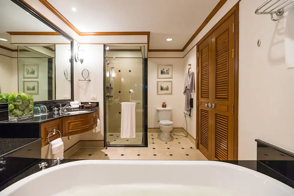 JW MARRIOTT PHUKET RESORT & SPA — фото 5, Coral Travel