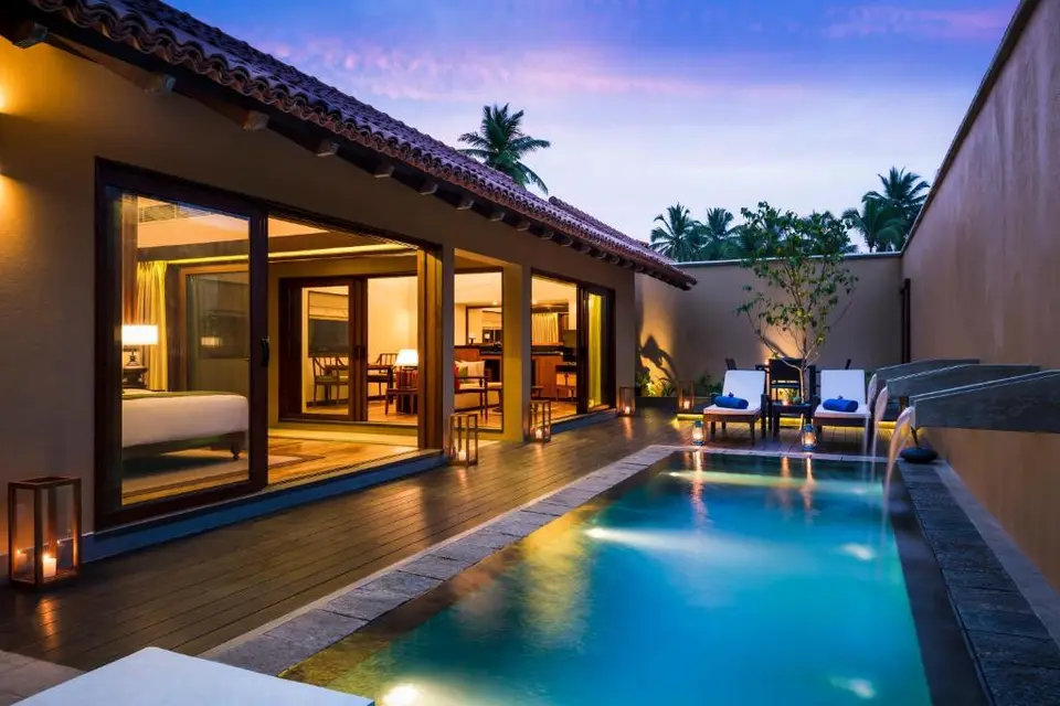 ANANTARA KALUTARA RESORT & SPA — фото 6, Coral Travel