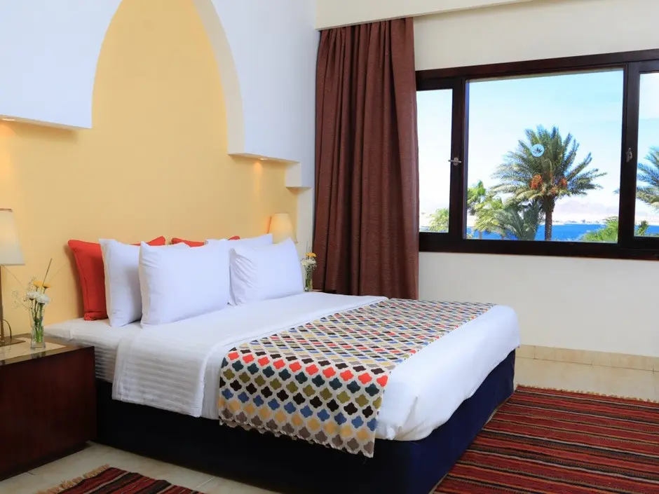 SHARM CLUB BEACH RESORT (EX. LABRANDA TOWER SHARM) — фото 9, Coral Travel