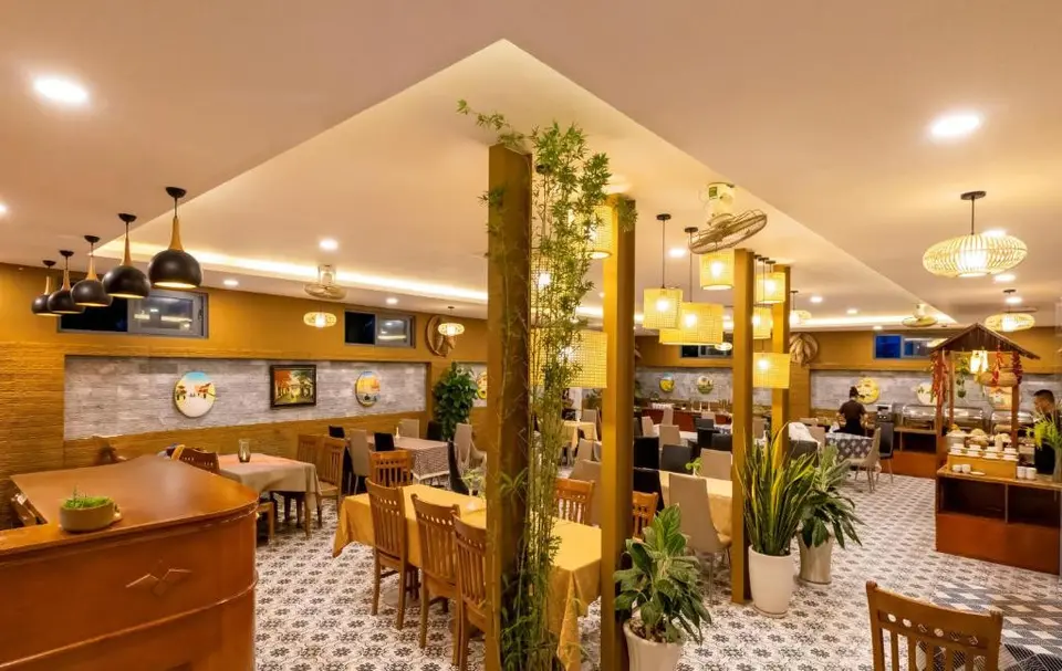 LUXOR BOUTIQUE PHU QUOC — фото 3, Coral Travel