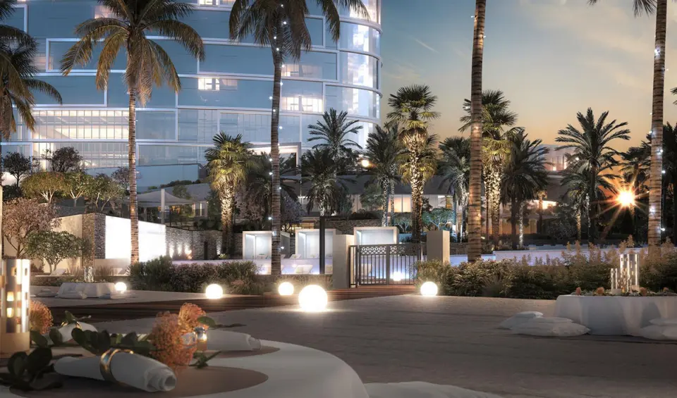 ADDRESS BEACH RESORT (EX. ADDRESS JUMEIRAH RESORT) — фото 3, Coral Travel