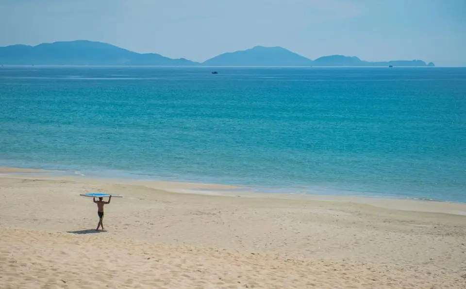 FUSION RESORT CAM RANH — фото 9, Coral Travel