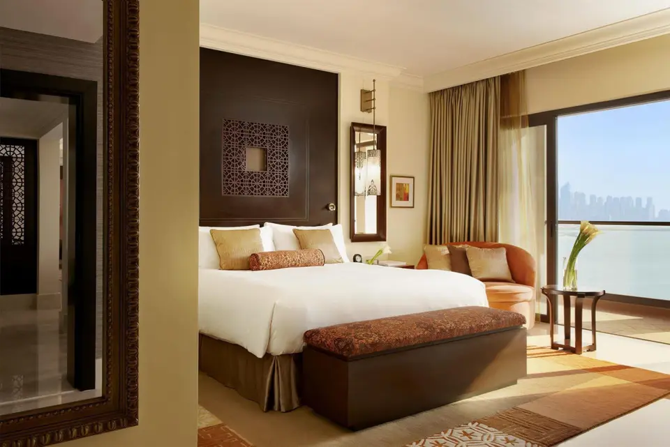 FAIRMONT THE PALM — фото 10, Coral Travel