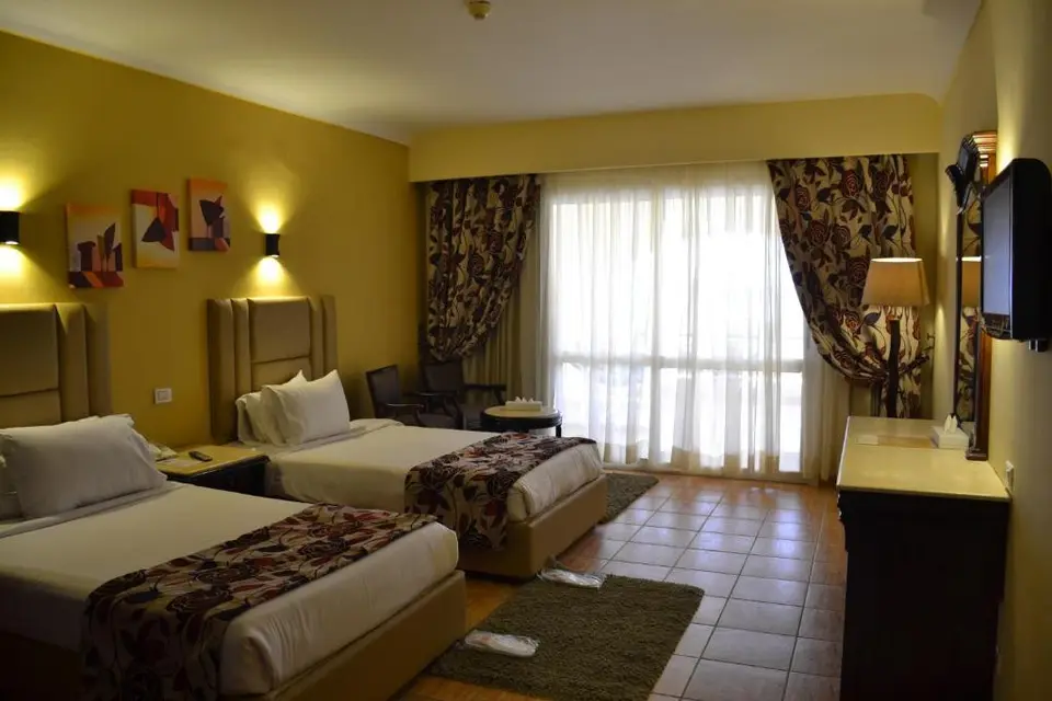 REGENCY PLAZA AQUA PARK & SPA — фото 4, Coral Travel