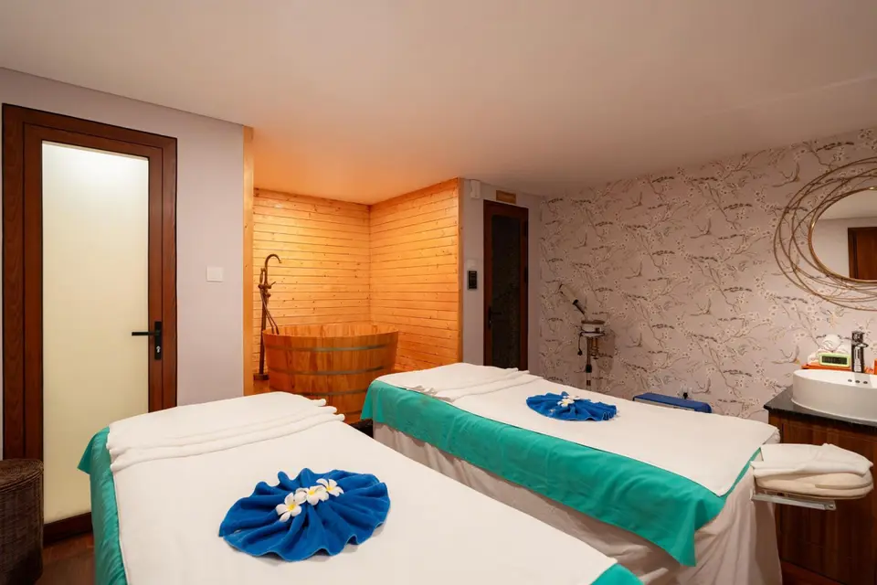 SEASHELLS PHU QUOC HOTEL & SPA — фото 6, Coral Travel
