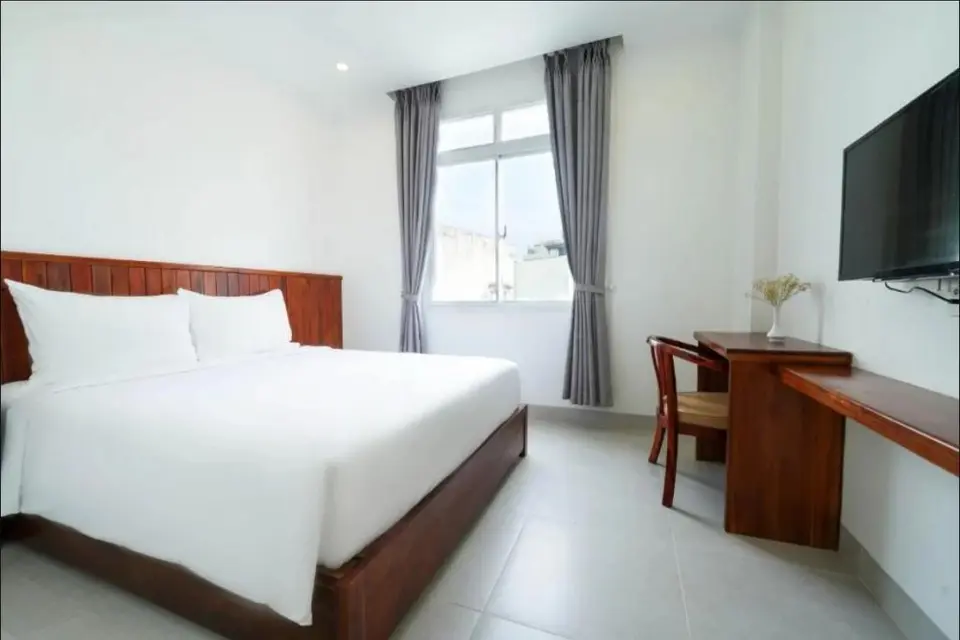 TAHITI CENTRAL HOTEL — фото 10, Coral Travel