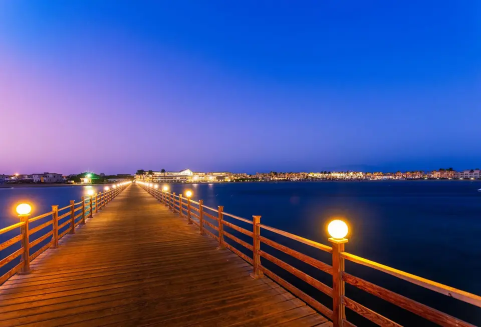 CLEOPATRA LUXURY RESORT MAKADI BAY (EX. ALDIANA MAKADI) — фото 8, Coral Travel