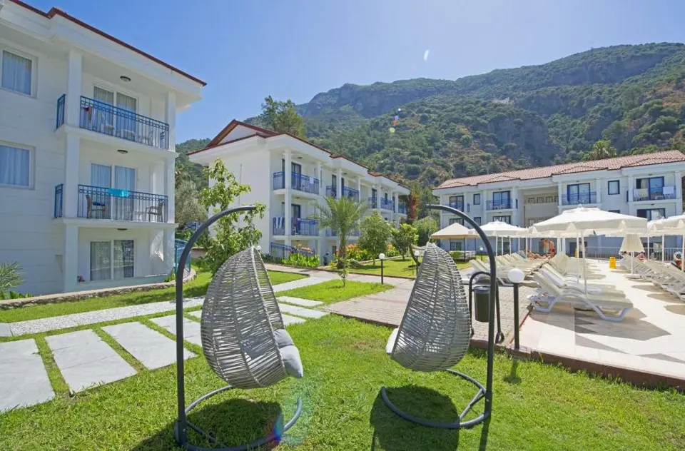BELCEKUM BEACH HOTEL — фото 5, Coral Travel