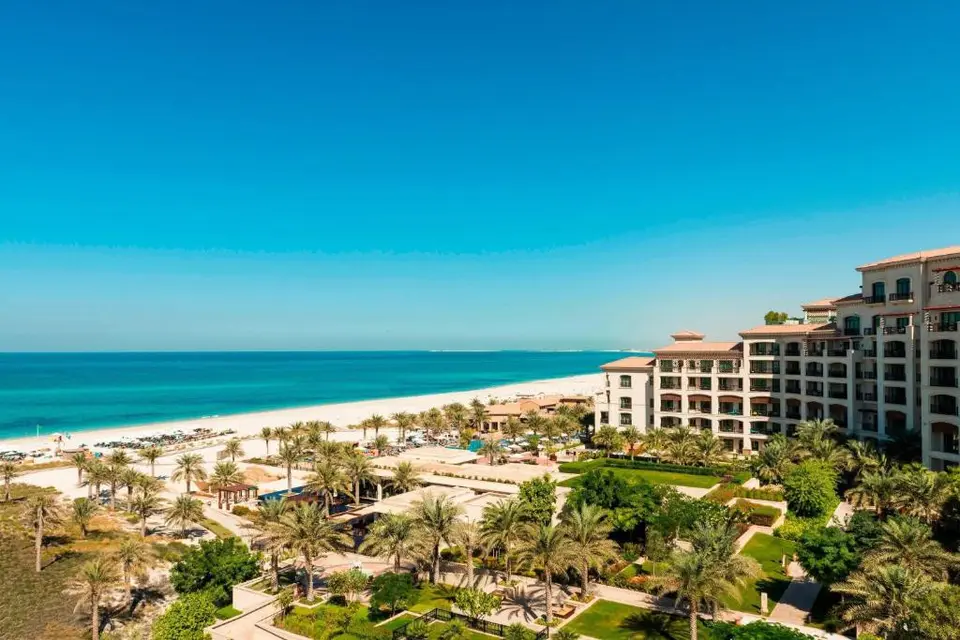 THE ST. REGIS SAADIYAT ISLAND RESORT — фото 6, Coral Travel